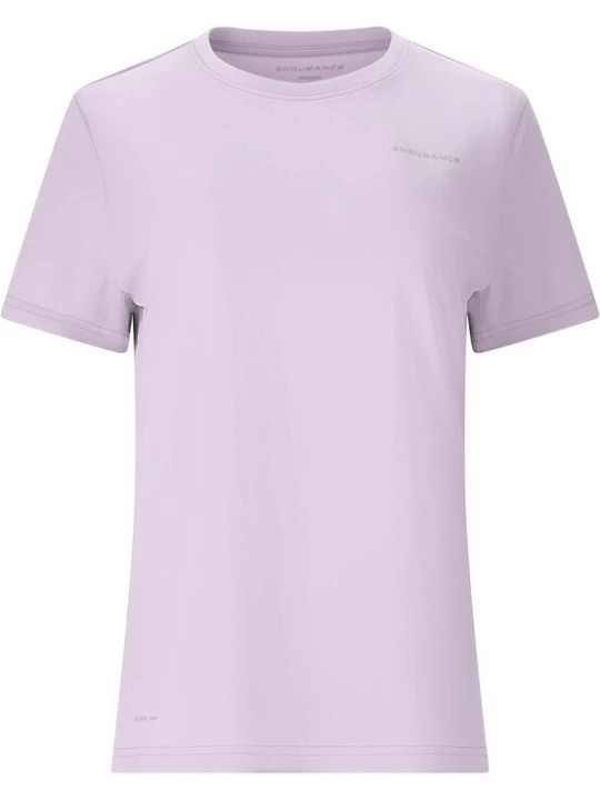 Foto van product ENDURANCE Functioneel shirt 'Vista' pink
