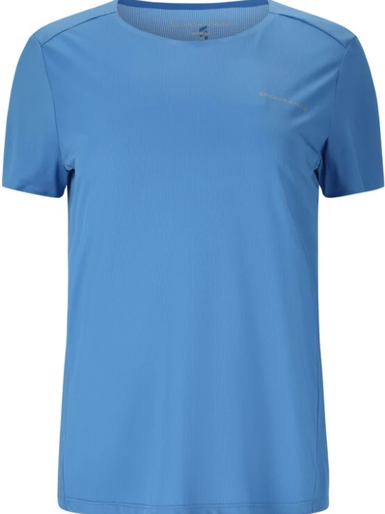 Foto van product ENDURANCE Functioneel shirt 'Waane' blauw