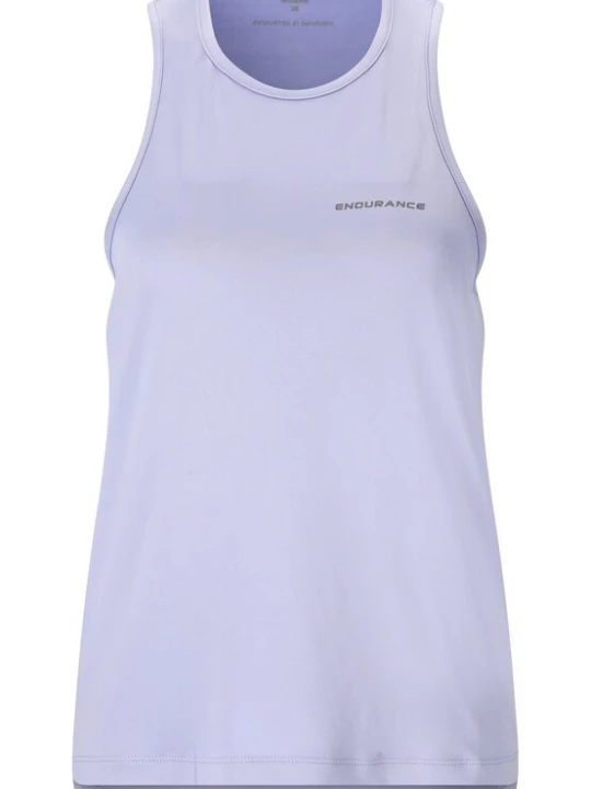 Foto van product ENDURANCE Functioneel shirt 'Yonan' lichtblauw
