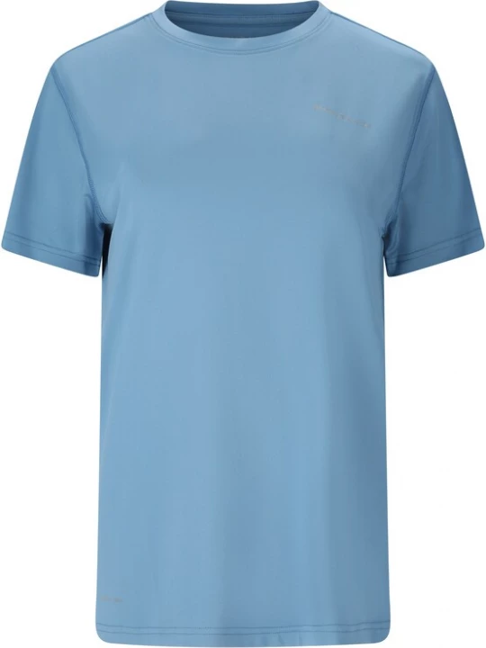 Foto van product ENDURANCE Functioneel shirt 'Yonan V2' duifblauw