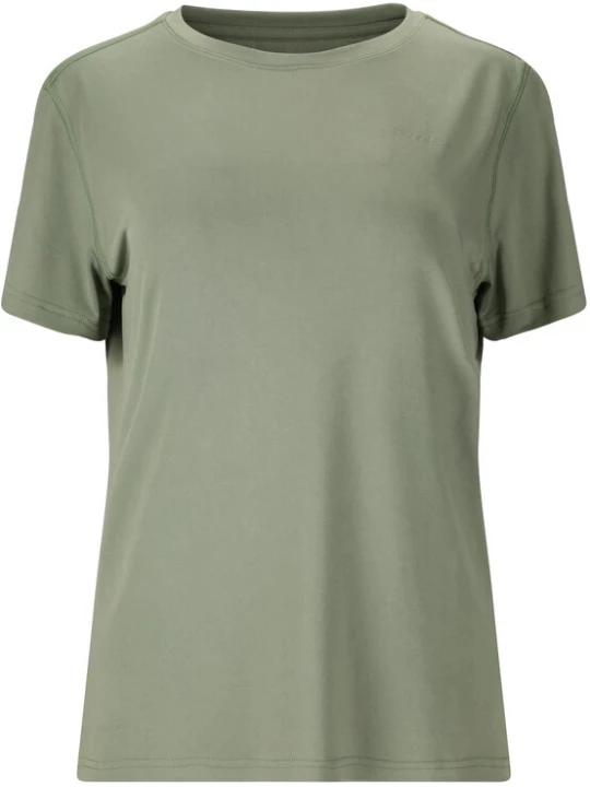 Foto van product ENDURANCE Functioneel shirt 'Yonan V2' groen