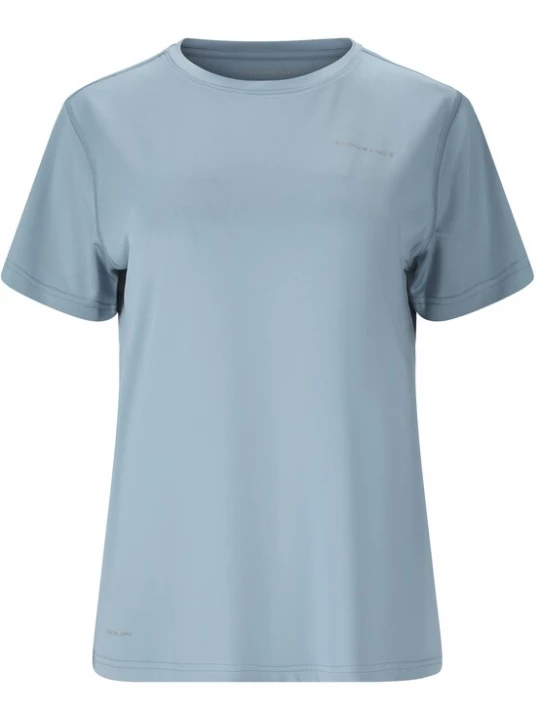 Foto van product ENDURANCE Functioneel shirt 'Yonan V2' lichtblauw