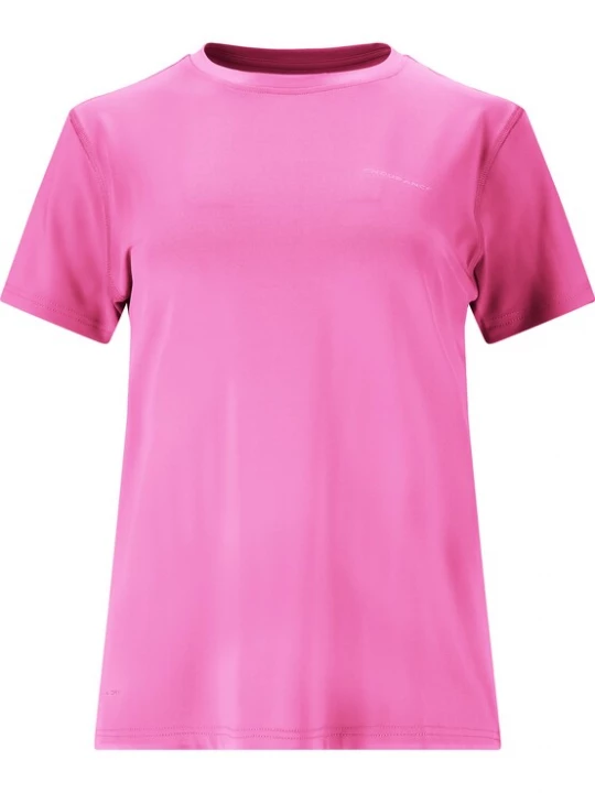 Foto van product ENDURANCE Functioneel shirt 'Yonan V2' neonroze