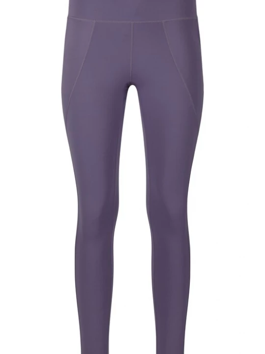 Foto van product ENDURANCE Leggings 'Tarole' lila