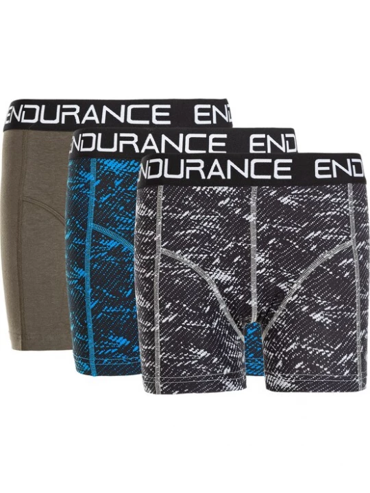 Foto van product ENDURANCE Onderbroek 'Olpino' gemengde kleuren