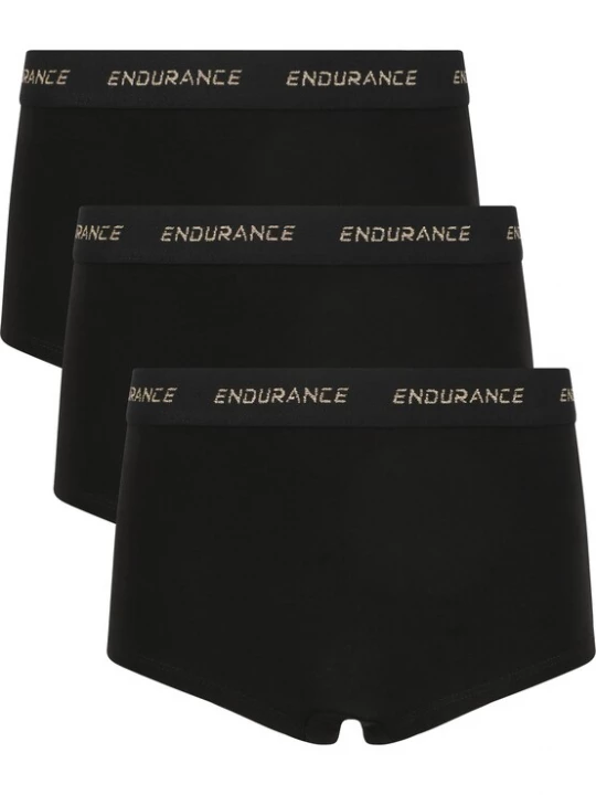 Foto van product ENDURANCE Onderbroek 'Vickers' zwart