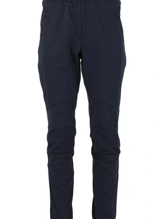 Foto van product ENDURANCE Outdoorbroek 'Lindahl' donkerblauw