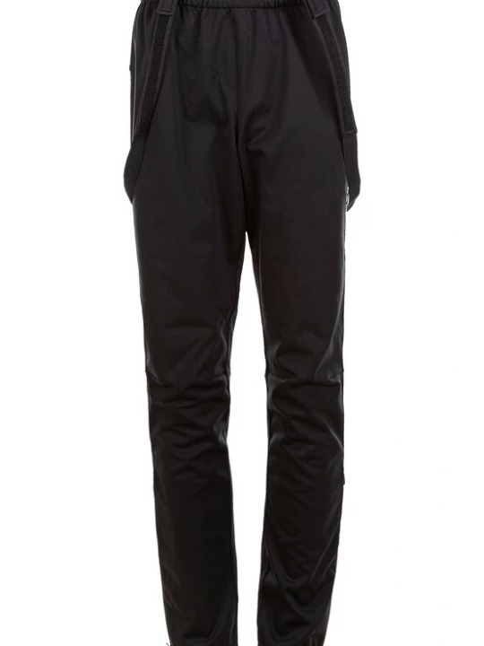 Foto van product ENDURANCE Outdoorbroek 'Naval' zwart / wit