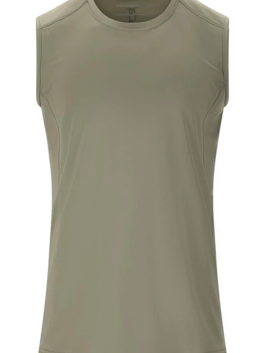 Foto van product ENDURANCE Shirt 'Landeer' groen