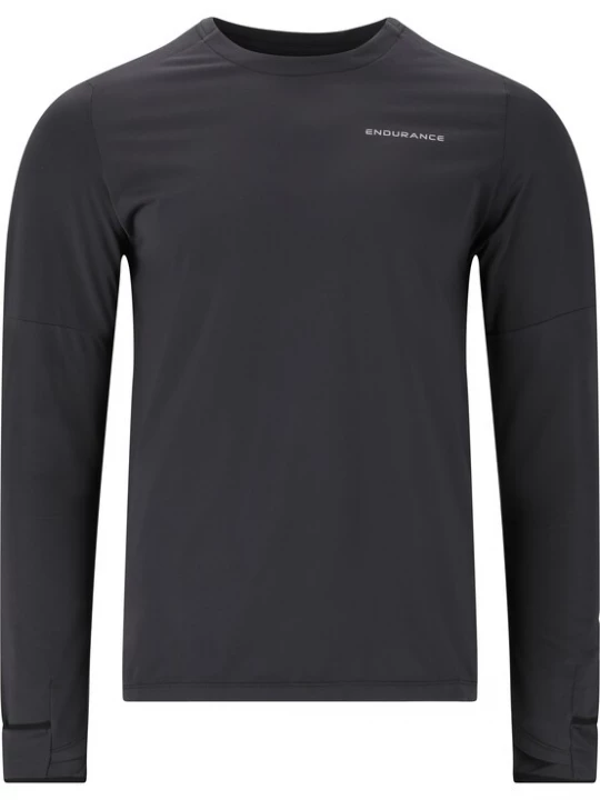 Foto van product ENDURANCE Shirt zwart