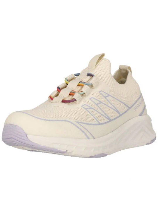 Foto van product ENDURANCE Sneakers 'Coin' beige