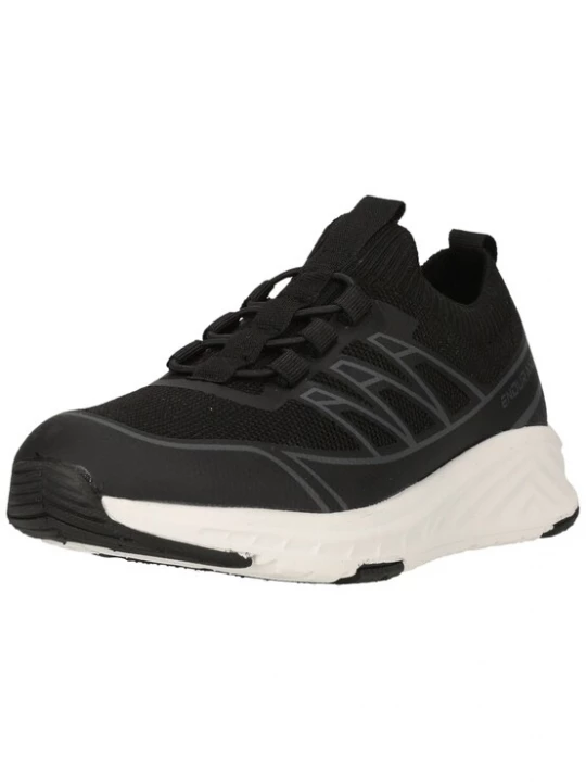 Foto van product ENDURANCE Sneakers 'Coin' zwart
