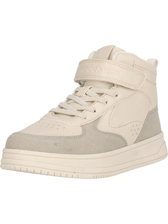 Foto van product ENDURANCE Sneakers 'Daffodil' wit