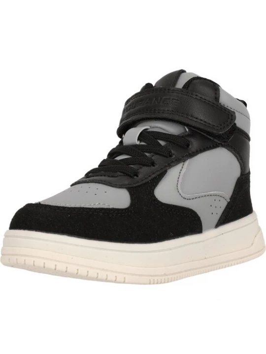 Foto van product ENDURANCE Sneakers 'Daffodil' zwart