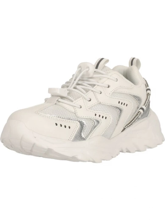 Foto van product ENDURANCE Sneakers 'Envy' wit