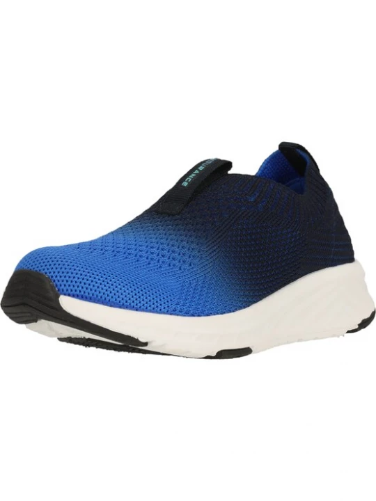 Foto van product ENDURANCE Sneakers 'Evenand' crème / donkerblauw / zwart