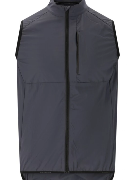 Foto van product ENDURANCE Sportbodywarmer 'Nimbos' donkerblauw