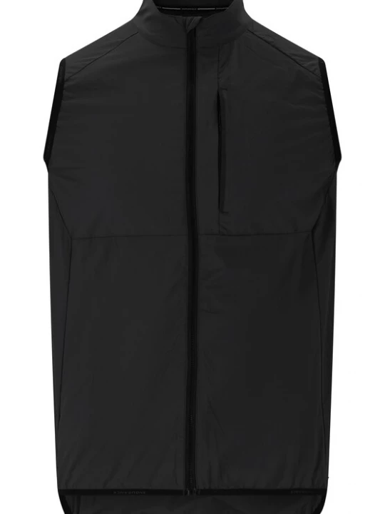Foto van product ENDURANCE Sportbodywarmer 'Nimbos' zwart