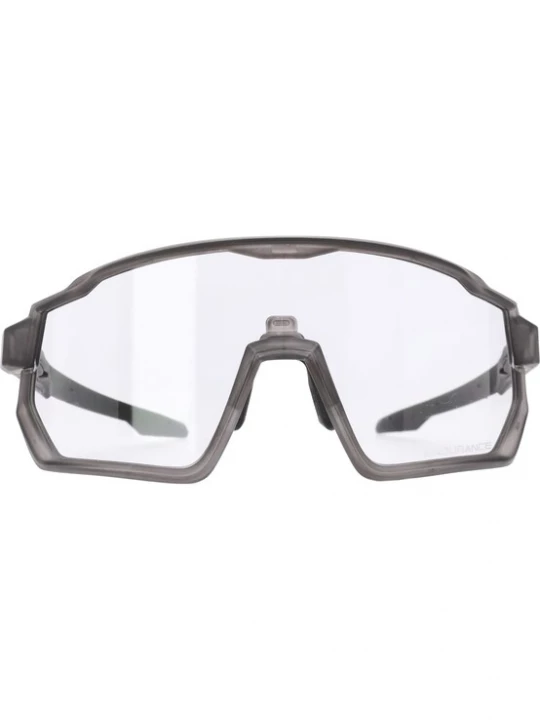 Foto van product ENDURANCE Sportbril 'Mathieu' grijs / transparant