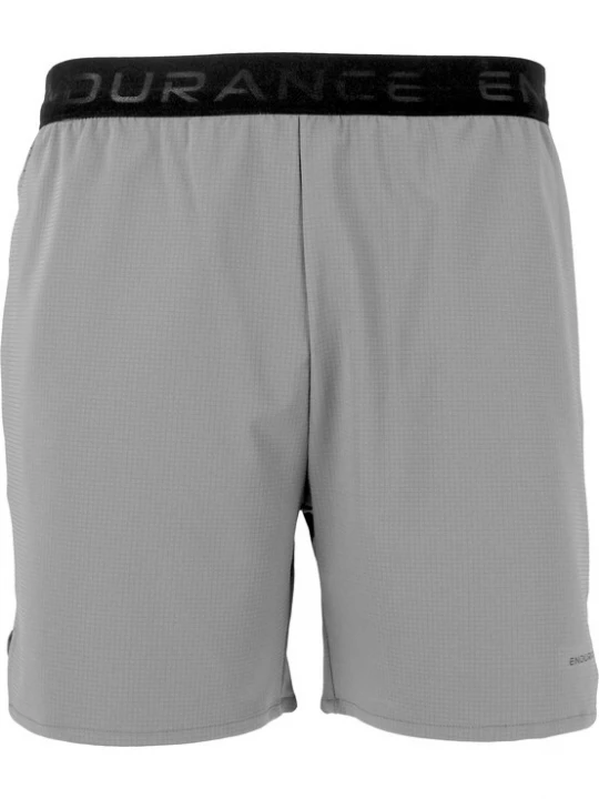 Foto van product ENDURANCE Sportbroek 'Air' grijs