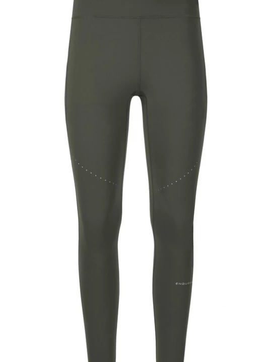 Foto van product ENDURANCE Sportbroek 'Annghone' donkergroen