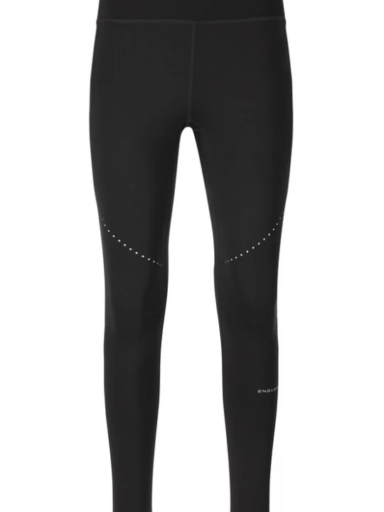 Foto van product ENDURANCE Sportbroek 'Annghone' zwart