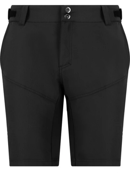 Foto van product ENDURANCE Sportbroek 'Benal' zwart