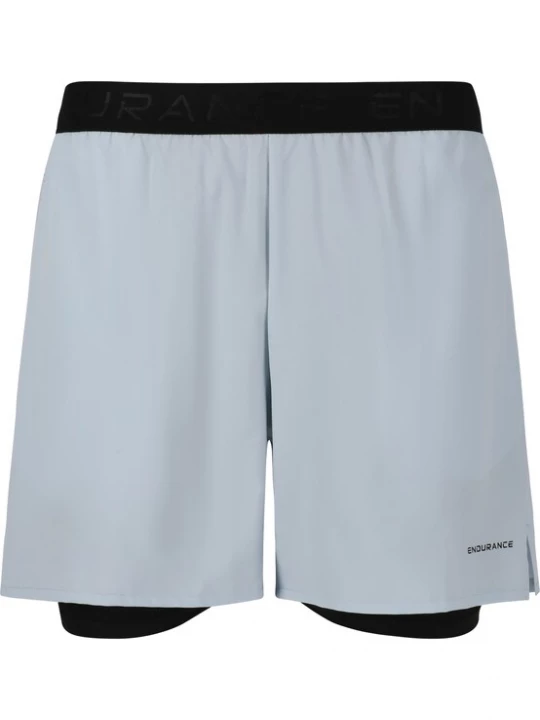 Foto van product ENDURANCE Sportbroek 'Bing' lichtblauw