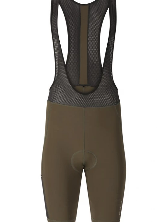 Foto van product ENDURANCE Sportbroek 'Brillant' bruin
