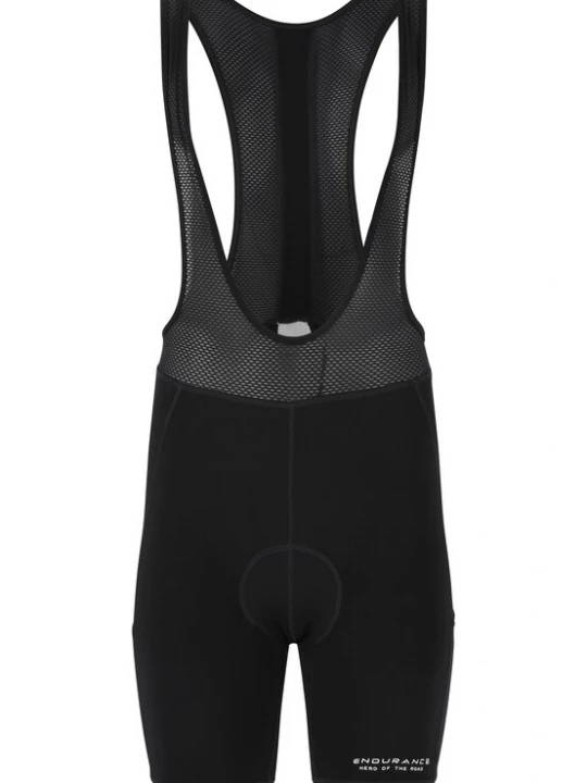 Foto van product ENDURANCE Sportbroek 'Brillant' zwart