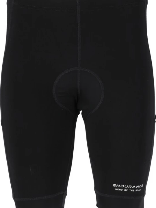 Foto van product ENDURANCE Sportbroek 'Brillant' zwart