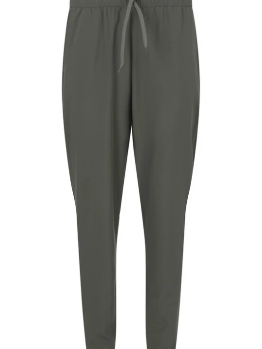 Foto van product ENDURANCE Sportbroek 'Chaya' donkergrijs
