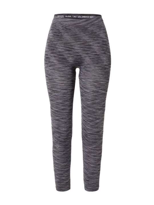 Foto van product ENDURANCE Sportbroek 'Crina' grafiet / zwart