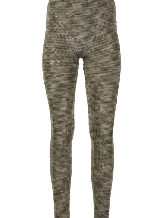 Foto van product ENDURANCE Sportbroek 'Crina' groen