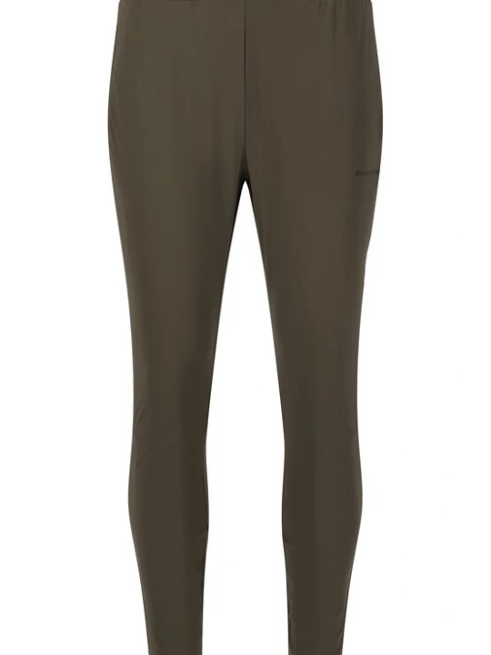 Foto van product ENDURANCE Sportbroek 'Dyne' donkergroen
