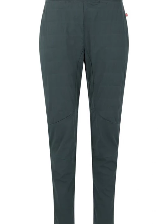 Foto van product ENDURANCE Sportbroek 'Eluna' groen
