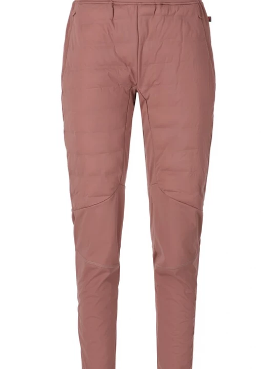 Foto van product ENDURANCE Sportbroek 'Eluna' roestrood