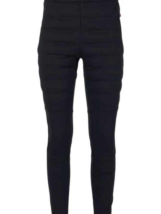 Foto van product ENDURANCE Sportbroek 'Eluna' zwart