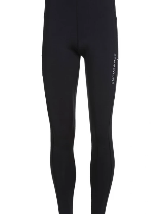 Foto van product ENDURANCE Sportbroek 'Energy 2' zwart