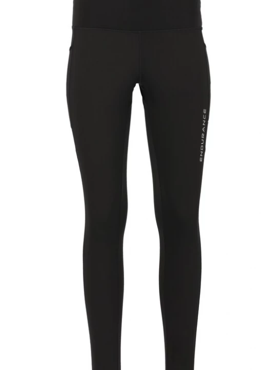 Foto van product ENDURANCE Sportbroek 'Energy V2' zwart