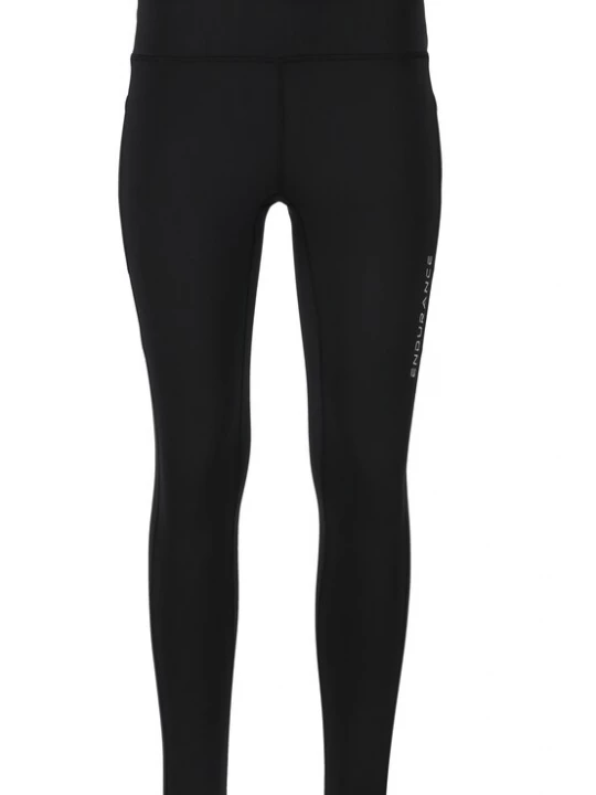 Foto van product ENDURANCE Sportbroek 'Energy' zwart