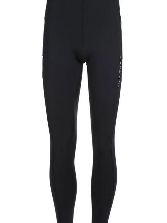 Foto van product ENDURANCE Sportbroek 'Energy V2' zwart
