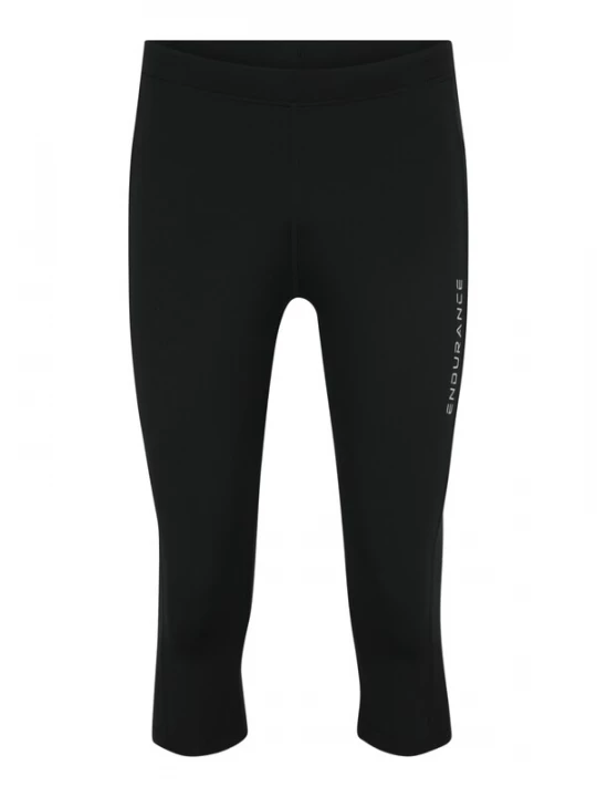 Foto van product ENDURANCE Sportbroek 'Energy' zwart