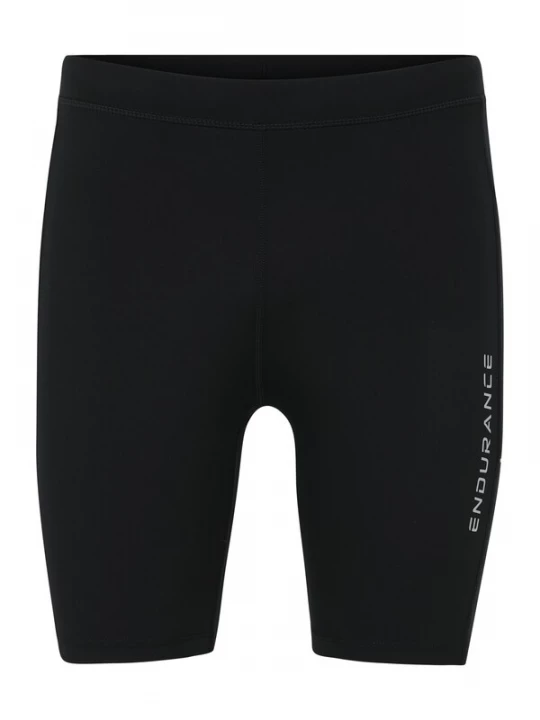 Foto van product ENDURANCE Sportbroek 'Energy' zwart / offwhite