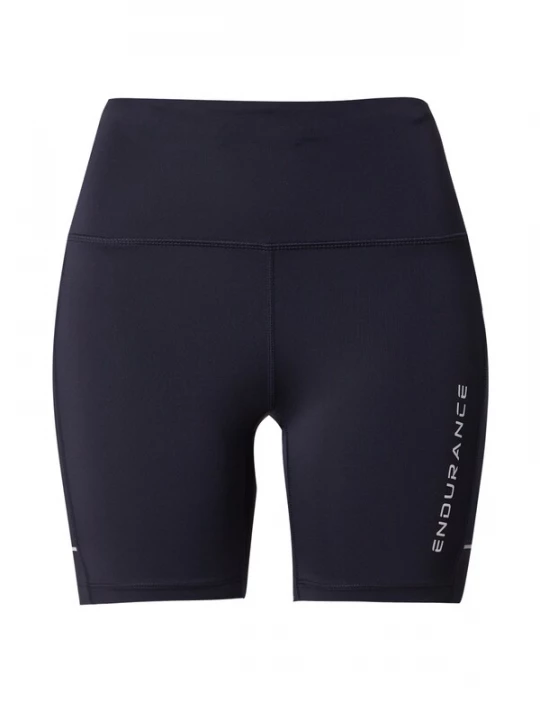 Foto van product ENDURANCE Sportbroek 'Energy' zwart / wit