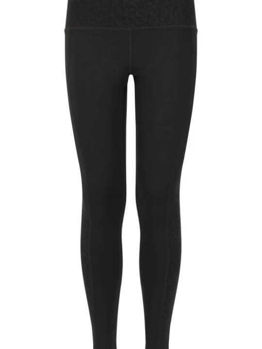 Foto van product ENDURANCE Sportbroek 'Floran jr.' zwart