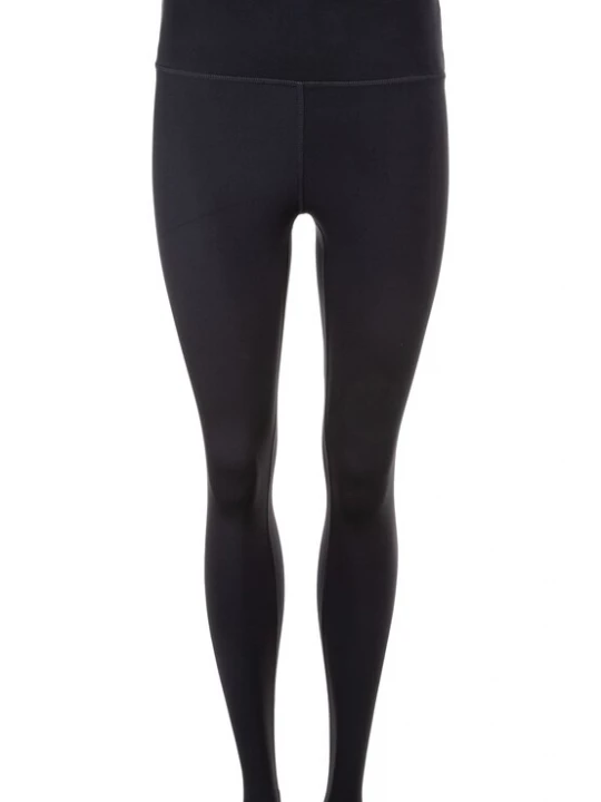 Foto van product ENDURANCE Sportbroek 'Franza' zwart