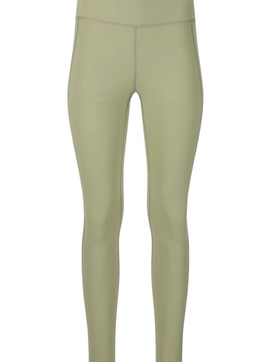 Foto van product ENDURANCE Sportbroek 'Freadecan' limoen