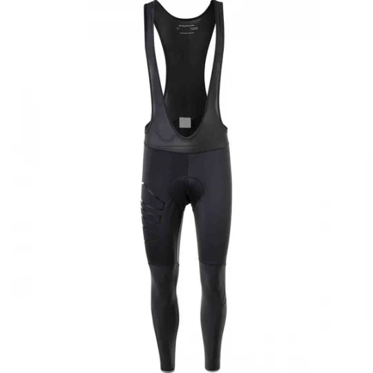 Foto van product ENDURANCE Sportbroek 'Gorsk' grijs / zwart