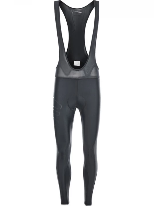 Foto van product ENDURANCE Sportbroek 'Gorsk' grijs / zwart